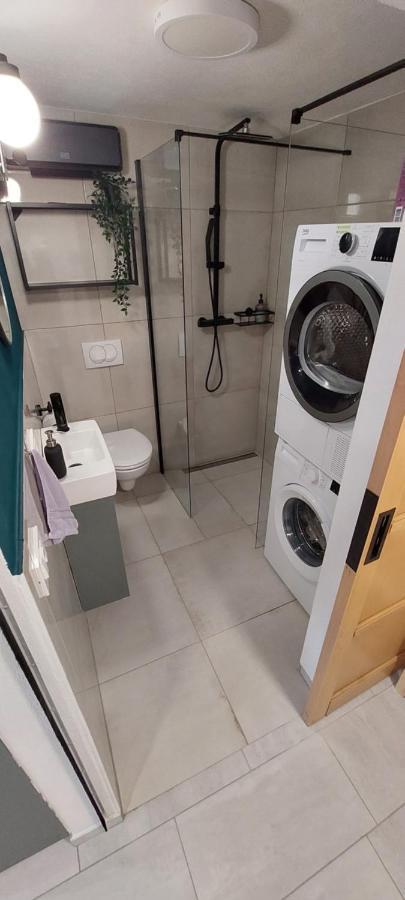 Apartma Licko Domžale Exterior foto