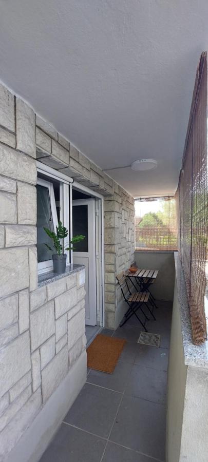 Apartma Licko Domžale Exterior foto