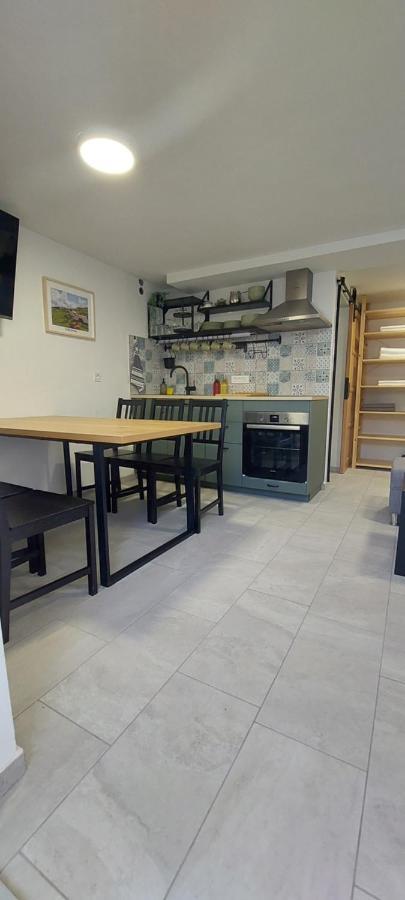 Apartma Licko Domžale Exterior foto