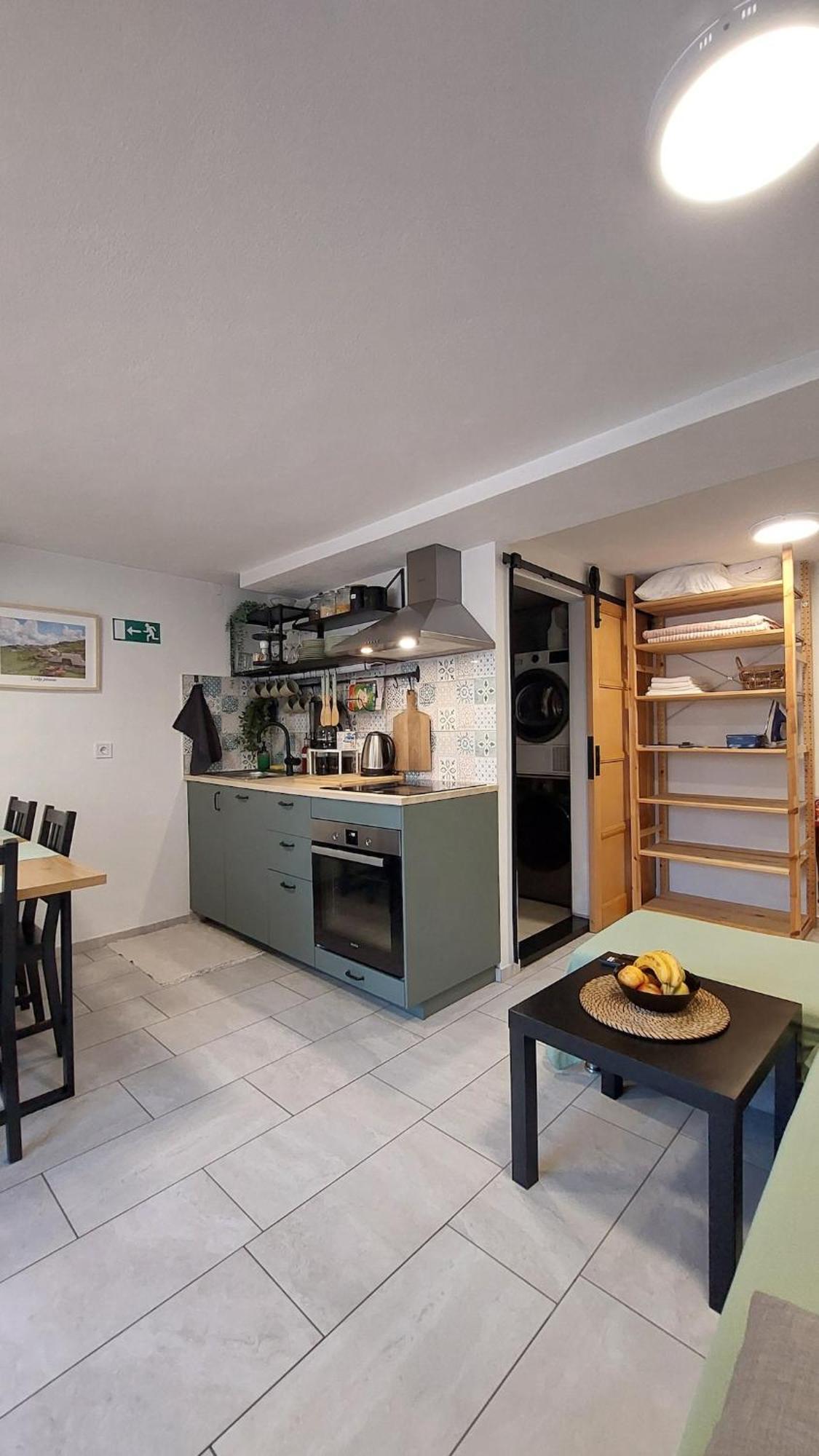 Apartma Licko Domžale Exterior foto