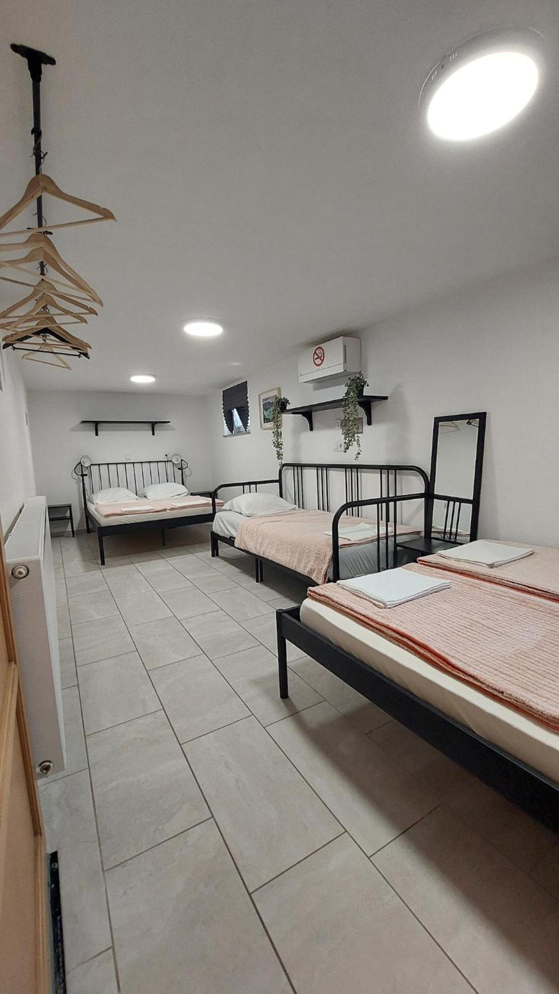 Apartma Licko Domžale Exterior foto
